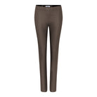 MAPP Aleia Coated Leggings LEGGINGS 140 NUGGI