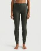 MAPP Aleia Coated Leggings LEGGINGS 645 SALVIE