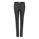 MAPP Aleia Coated Leggings LEGGINGS 161 RAVEN