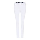MAPP Aleia Coated Leggings LEGGINGS 20 OFF WHITE