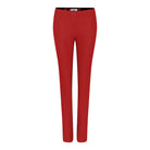 MAPP Aleia Coated Leggings LEGGINGS 330 RED