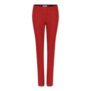 MAPP Aleia Coated Leggings LEGGINGS 330 RED