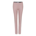 MAPP Aleia Coated Leggings LEGGINGS 395 DUSTY ROSE