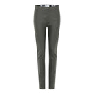 MAPP Aleia Coated Leggings LEGGINGS 546 BOTTLE GREEN