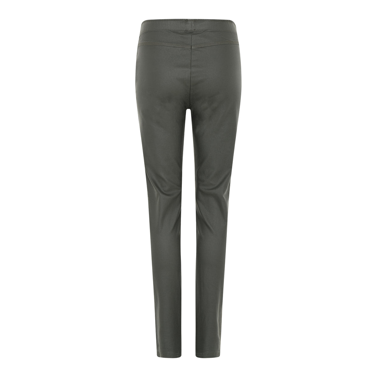 MAPP Aleia Coated Leggings LEGGINGS 546 BOTTLE GREEN