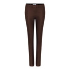 MAPP Aleia Coated Leggings LEGGINGS 614 MOCHA