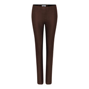 MAPP Aleia Coated Leggings LEGGINGS 614 MOCHA