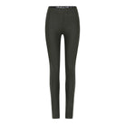 MAPP Aleia Coated Leggings LEGGINGS 645 SALVIE