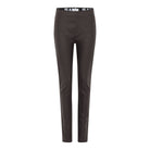 MAPP Aleia Coated Leggings LEGGINGS