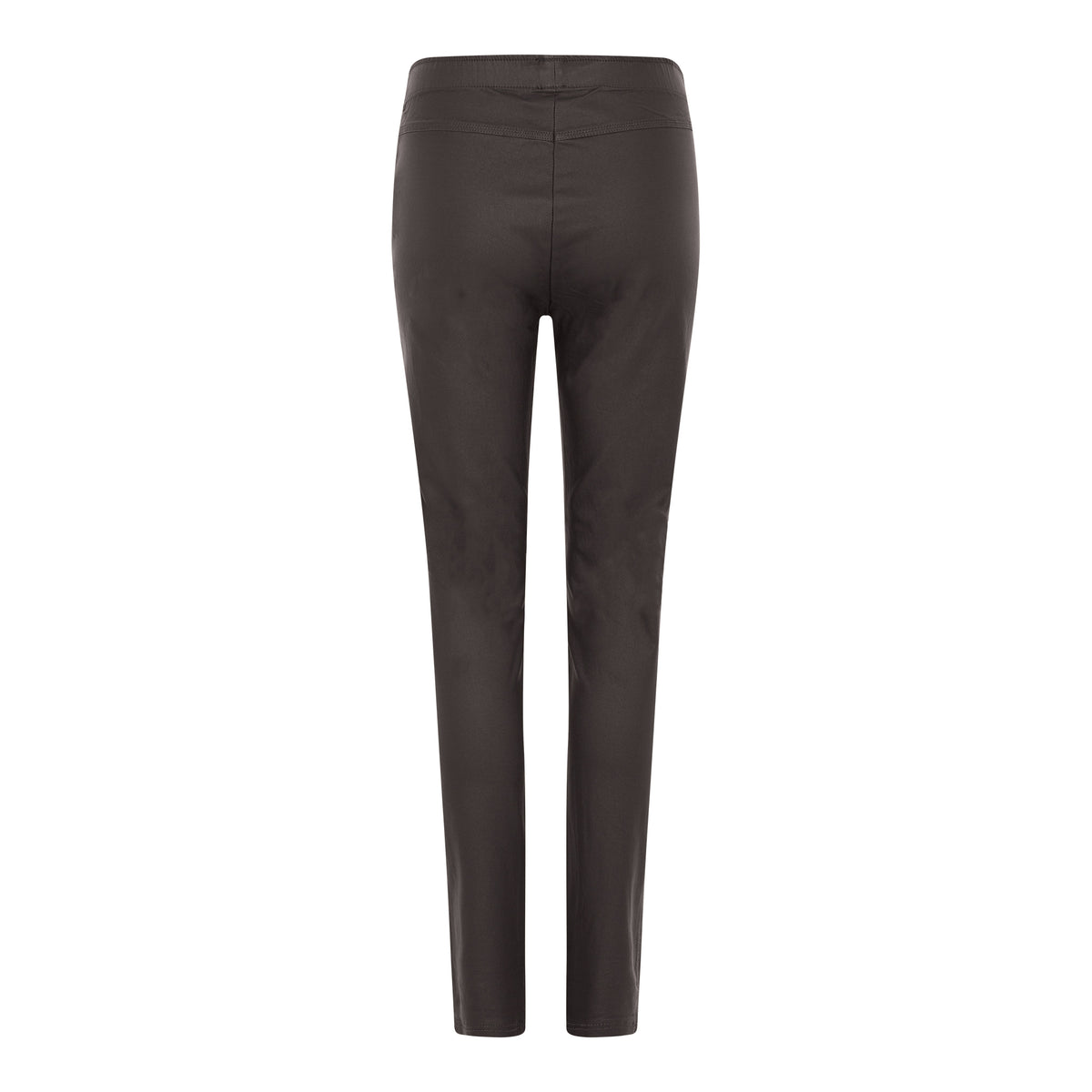 MAPP Aleia Coated Leggings LEGGINGS
