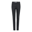 MAPP Aleia Coated Leggings LEGGINGS 80 BLACK