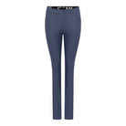 MARC LAUGE Aleia Coated Leggings LEGGINGS 108 JEANS BLUE