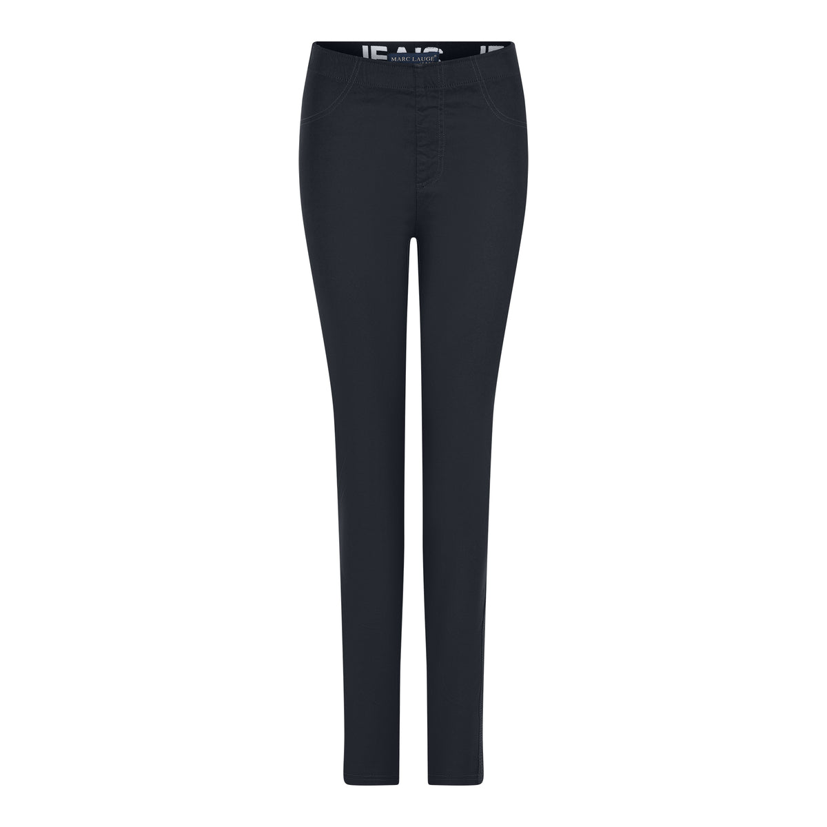 MARC LAUGE Aleia Coated Leggings LEGGINGS