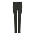 MARC LAUGE Aleia Coated Leggings LEGGINGS 645 SALVIE