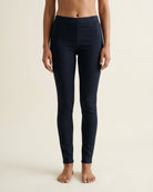 MARC LAUGE Aleia Coated Leggings LEGGINGS