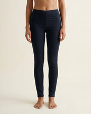 MARC LAUGE Aleia Coated Leggings LEGGINGS