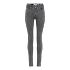 MAPP Aleia Denim Leggings LEGGINGS 579699 GREY USED DENIM