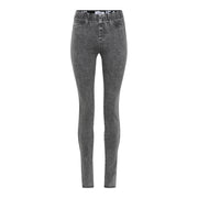MAPP Aleia Denim Leggings LEGGINGS 579699 GREY USED DENIM