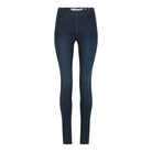 MAPP Aleia Denim Leggings LEGGINGS 9896 DARK BLUE USED