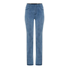MARC LAUGE Aleia Denim Leggings LEGGINGS 919699 BENNETON LIGHT BLUE
