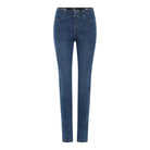 MARC LAUGE Aleia Denim Leggings LEGGINGS 9396 DENIM USED