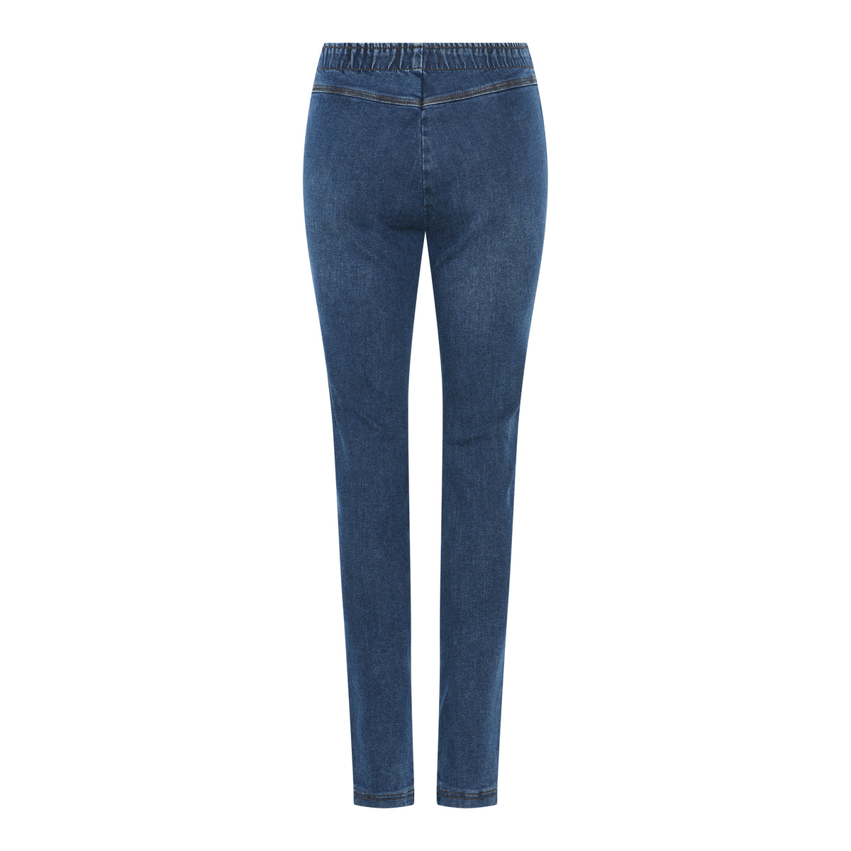 MARC LAUGE Aleia Denim Leggings LEGGINGS 9396 DENIM USED