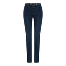 MARC LAUGE Aleia Denim Leggings LEGGINGS 9696 BLUE DENIM USED