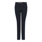 MARC LAUGE Aleia Denim Leggings LEGGINGS 98 DARK BLUE