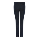 MARC LAUGE Aleia Denim Leggings LEGGINGS 98 DARK BLUE