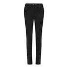 MAPP Aleia Suede Leggings LEGGINGS 80 BLACK