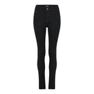 MAPP Angel Slim Fit Jeans DENIM/TWILL 81 BLACK DENIM