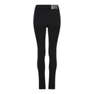MAPP Angel Slim Fit Jeans DENIM/TWILL 81 BLACK DENIM