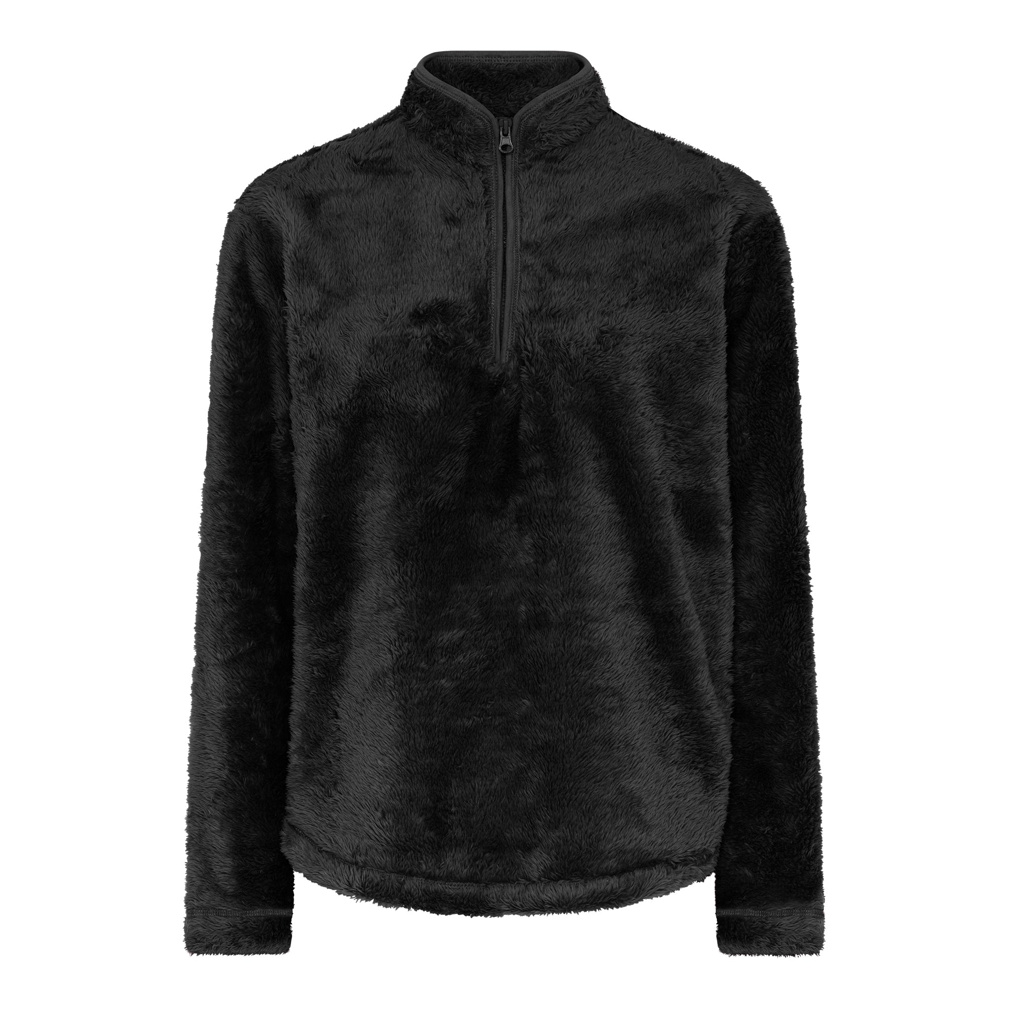 MAPP BABY TEDDY SWEATS/VELOUR 80 BLACK