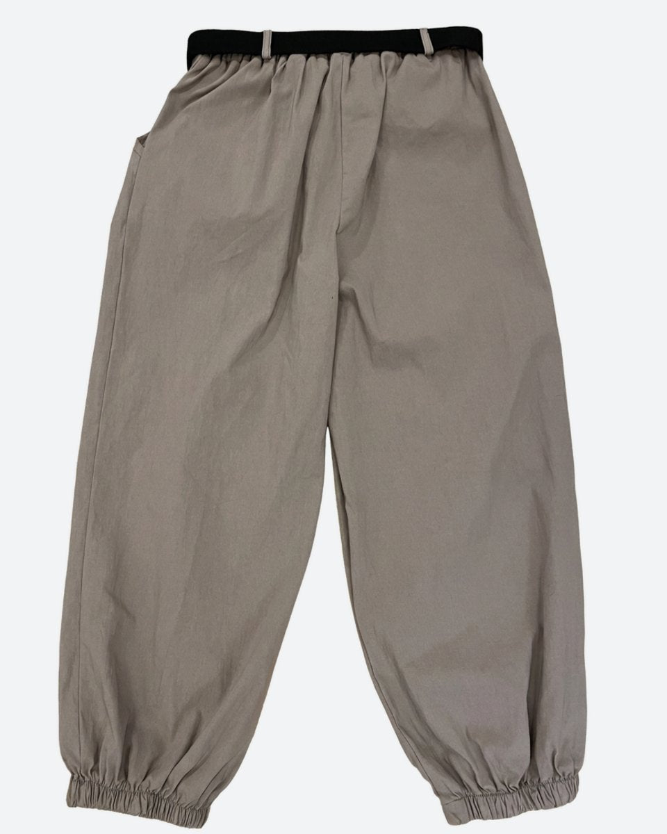 M JEANS BALLON PANT PANTS