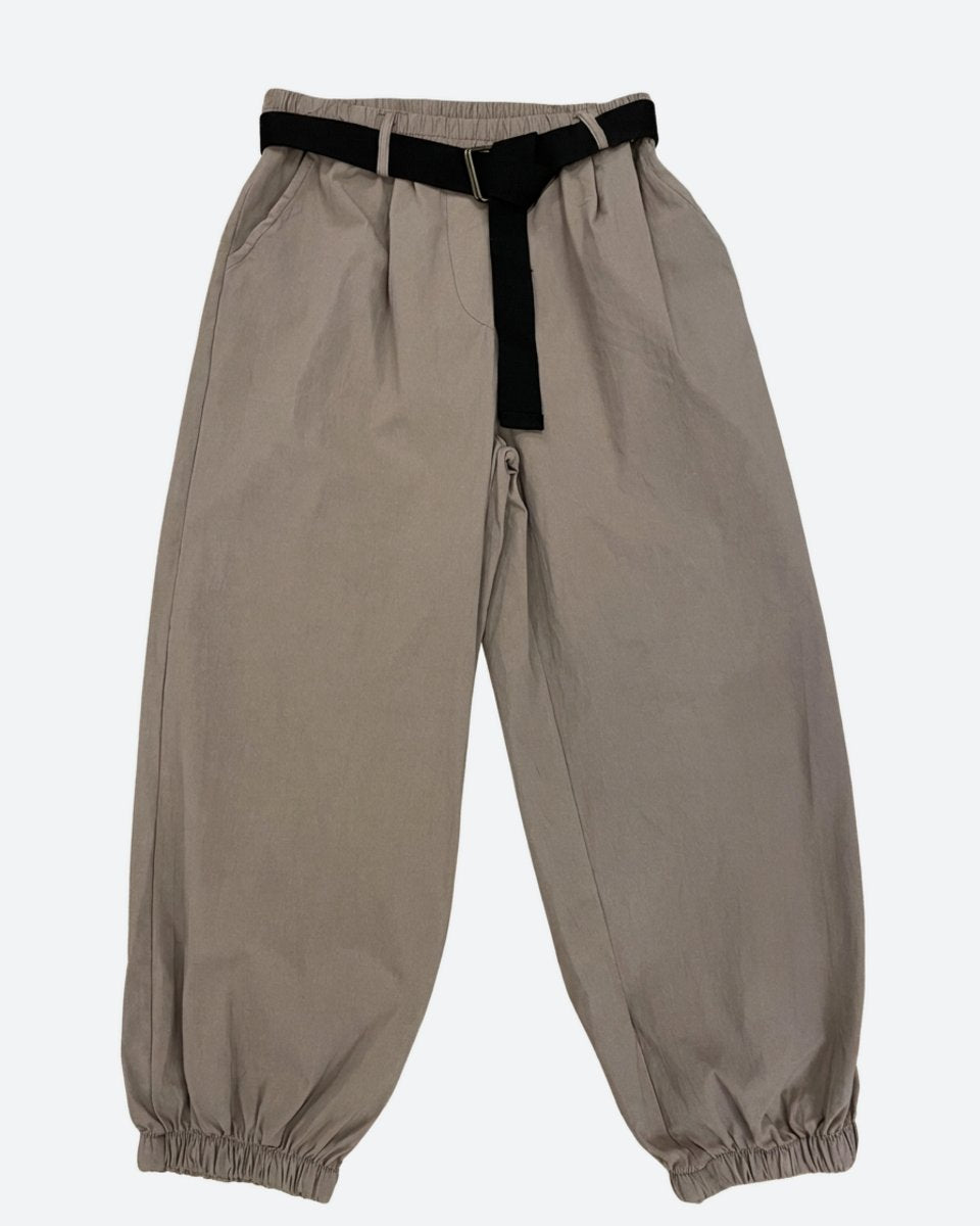 M JEANS BALLON PANT PANTS