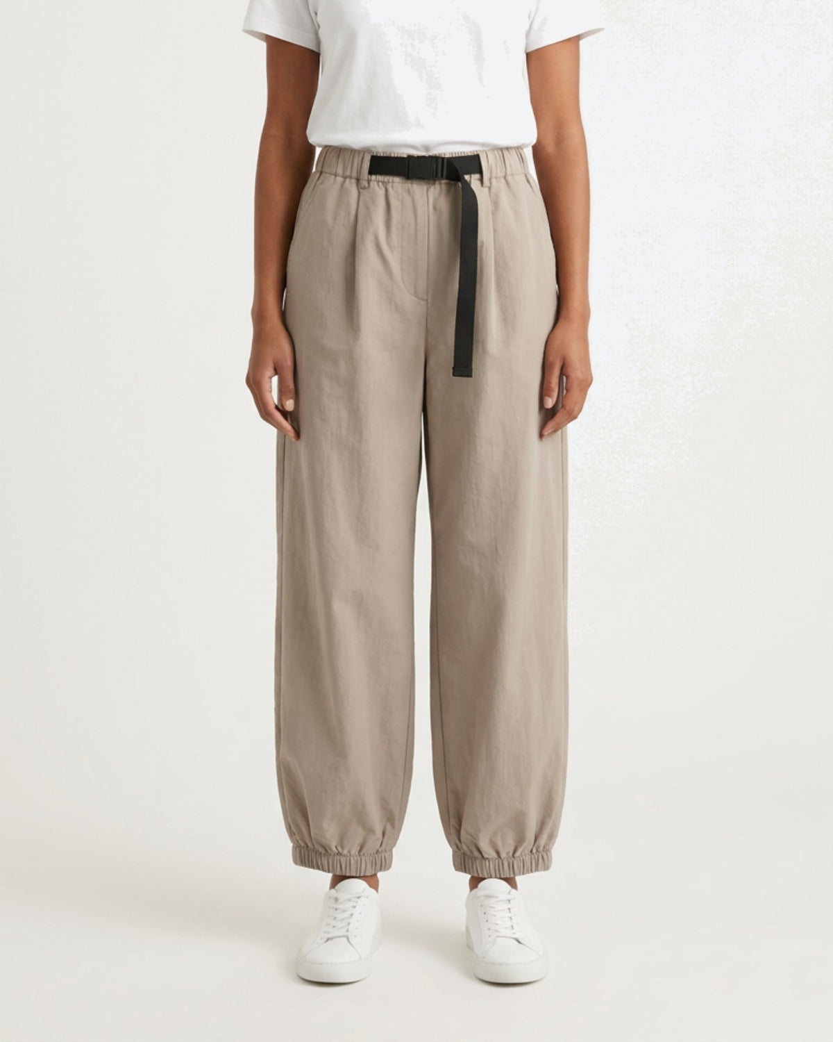 M JEANS BALLON PANT PANTS