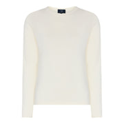 M JEANS BASIC BLOUSE BLOUSE/SHIRT 20 OFF WHITE
