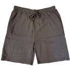 M JEANS BELLA COTTON SHORTS SHORTS/SKIRT 136 FANGO