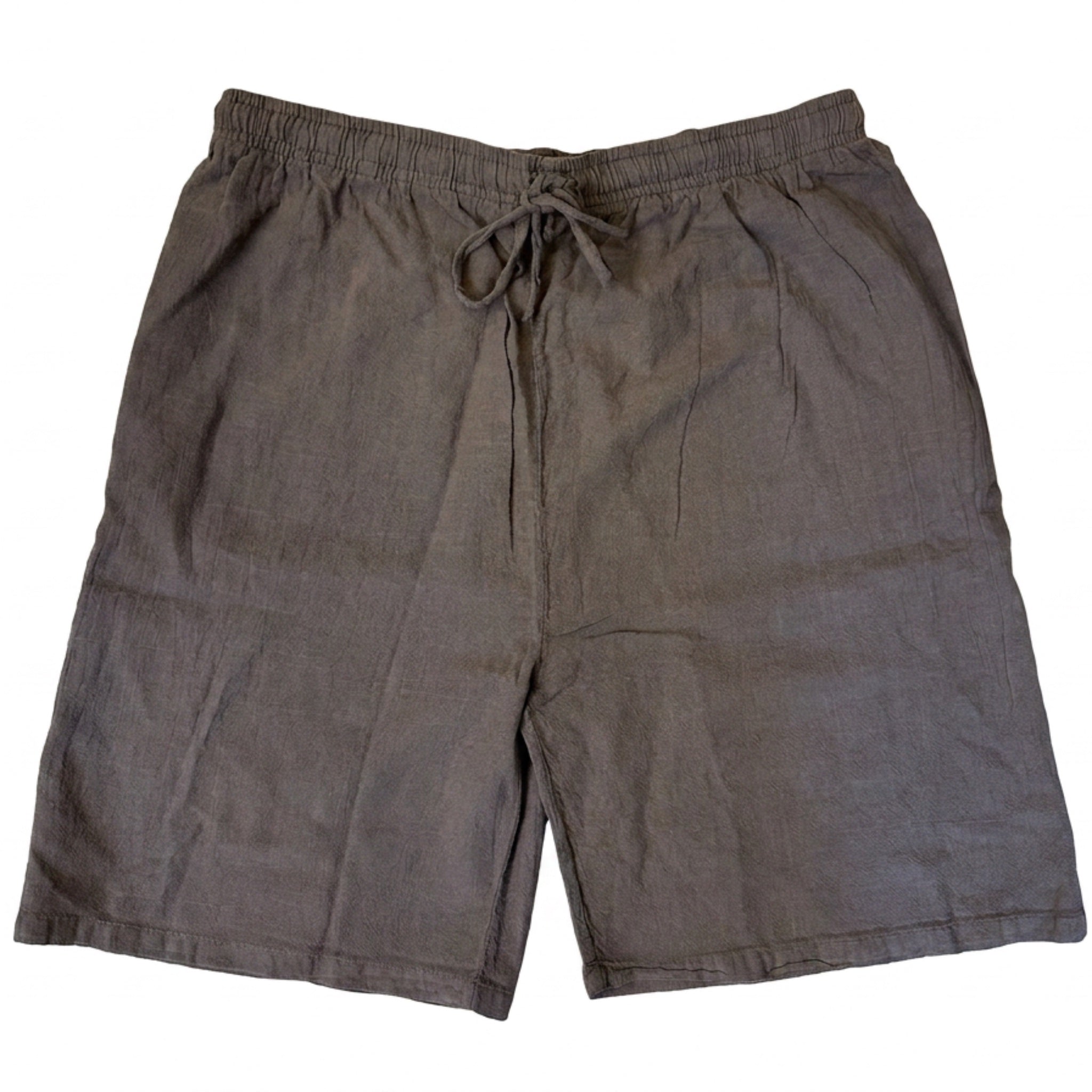 M JEANS BELLA COTTON SHORTS SHORTS/SKIRT 136 FANGO