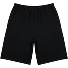 M JEANS BELLA COTTON SHORTS SHORTS/SKIRT 80 BLACK