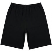 M JEANS BELLA COTTON SHORTS SHORTS/SKIRT 80 BLACK