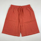 M JEANS BELLA COTTON SHORTS SHORTS/SKIRT 321 CORAL