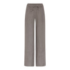 MOONDUST BELLA LIN PANT LINEN 136 FANGO