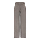 MOONDUST BELLA LIN PANT LINEN 136 FANGO