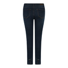 MARC LAUGE BELL DENIM JEANS DENIM/TWILL 9696 BLUE DENIM USED