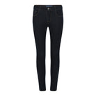 MARC LAUGE BELL DENIM JEANS DENIM/TWILL 98 DARK BLUE