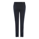 MARC LAUGE BELL TWILL JEANS DENIM/TWILL 104 NAVY