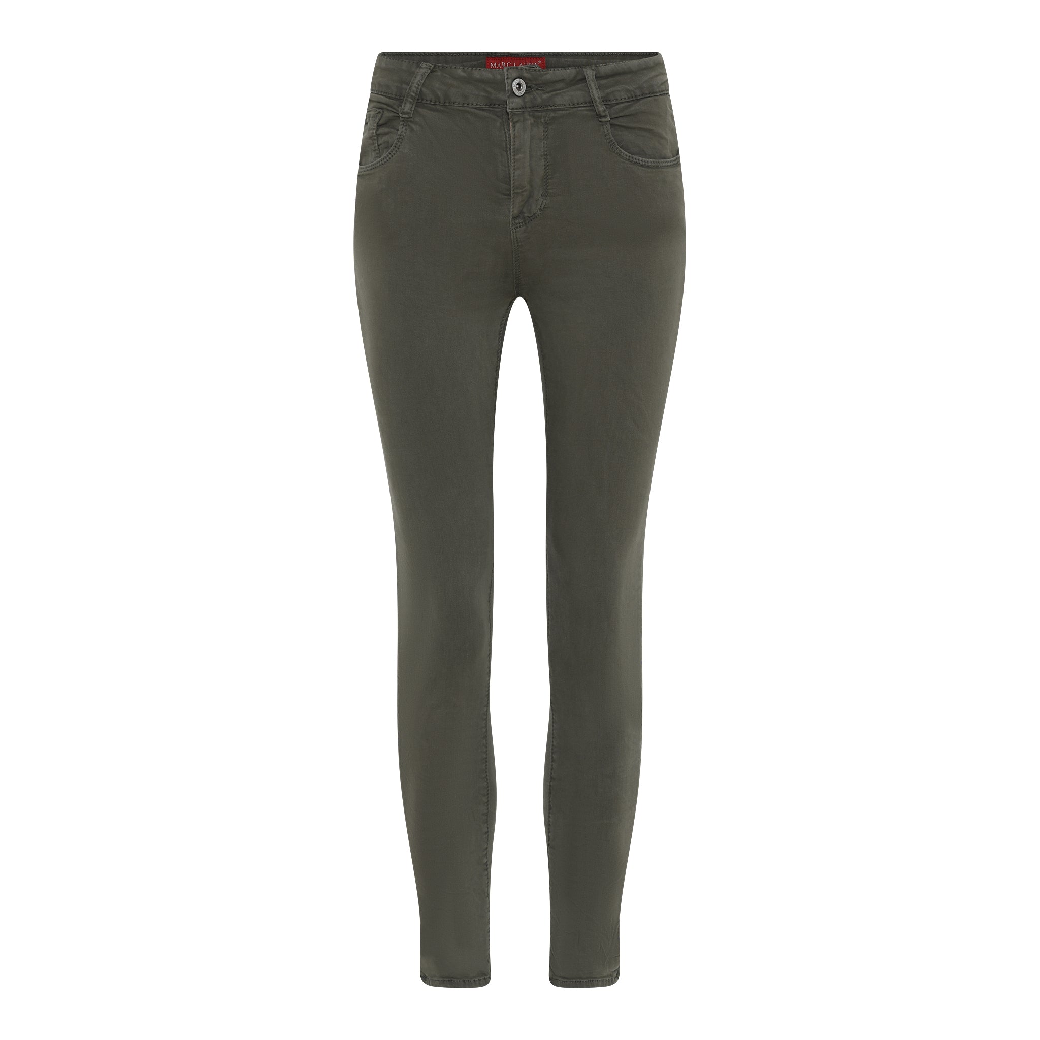 MARC LAUGE BELL TWILL JEANS DENIM/TWILL 645 SALVIE