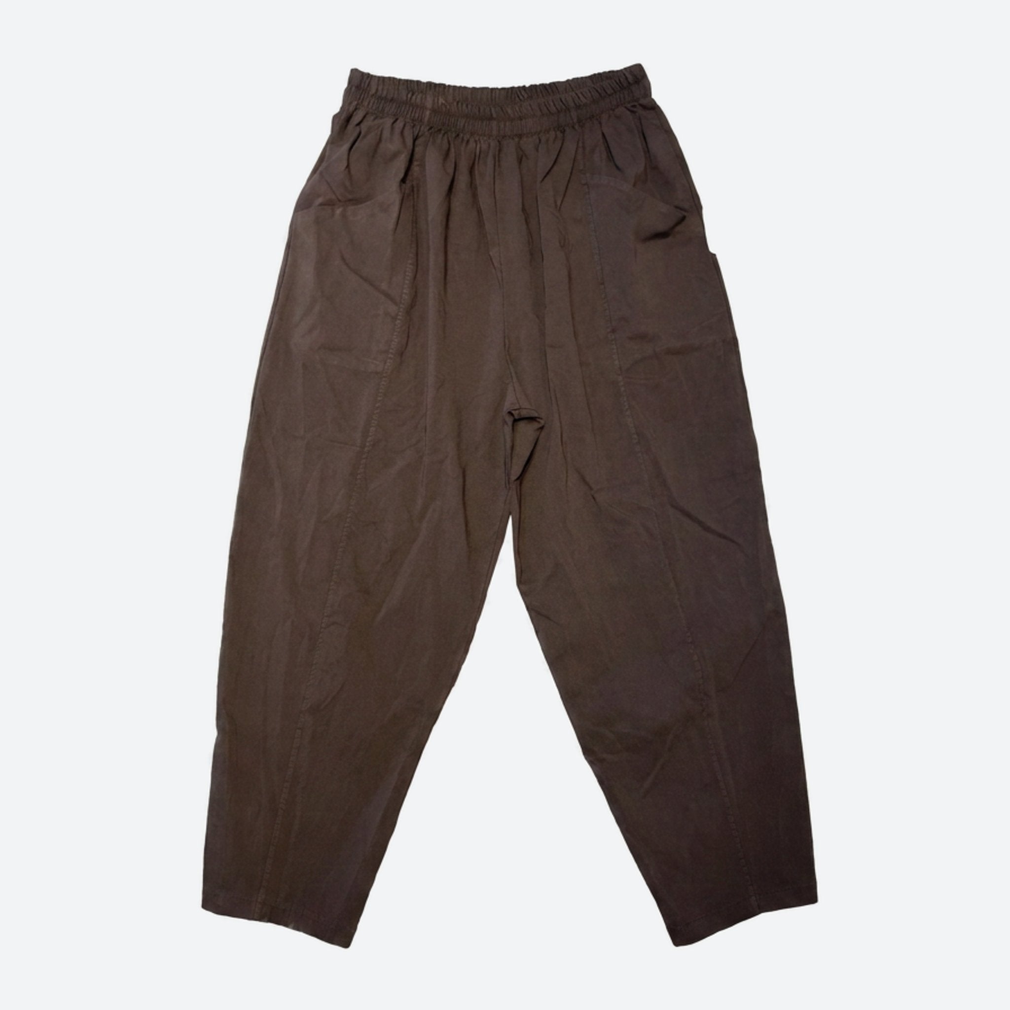 MOONDUST BENGA PANT PANTS 3/4 129 CHOCOLATE