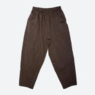 MOONDUST BENGA PANT PANTS 3/4 129 CHOCOLATE